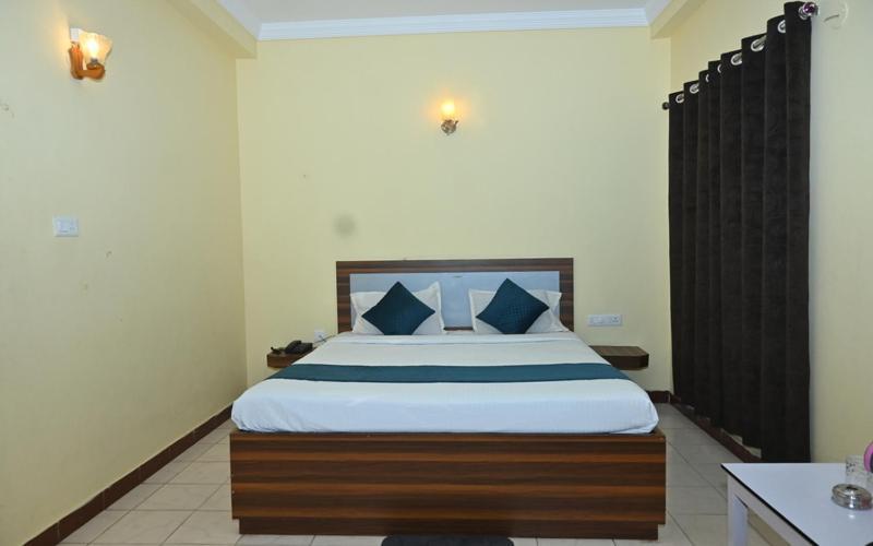 Hotel The Finch Puri Dış mekan fotoğraf