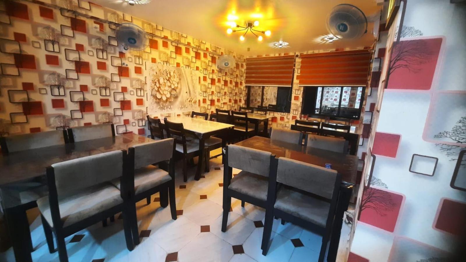 Hotel The Finch Puri Dış mekan fotoğraf