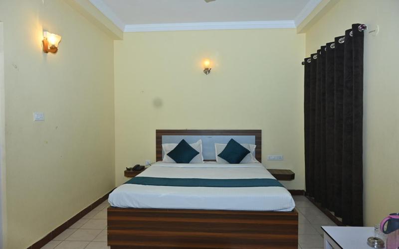 Hotel The Finch Puri Dış mekan fotoğraf
